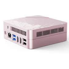 مینی کیس MINISFORUM UM773 Lite